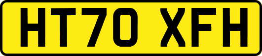 HT70XFH