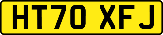 HT70XFJ