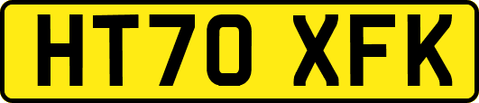 HT70XFK