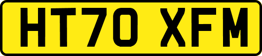 HT70XFM