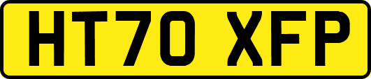 HT70XFP