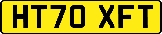 HT70XFT