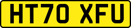 HT70XFU