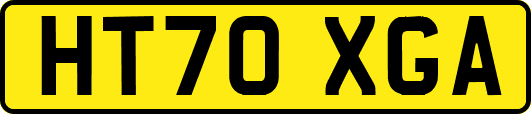 HT70XGA