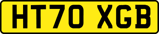 HT70XGB