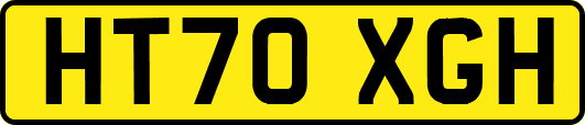 HT70XGH