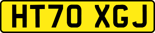 HT70XGJ