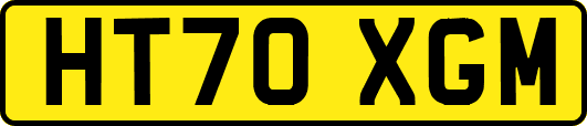 HT70XGM