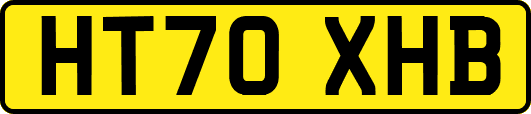 HT70XHB