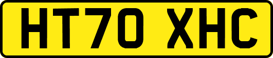 HT70XHC