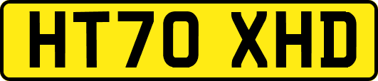 HT70XHD