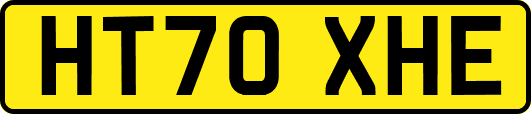 HT70XHE