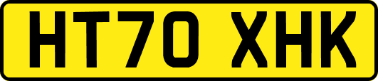 HT70XHK