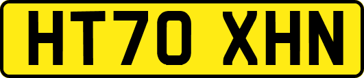HT70XHN