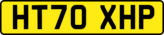 HT70XHP