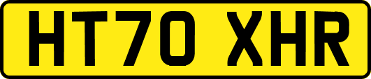 HT70XHR