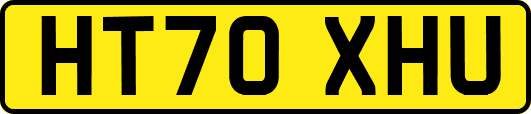 HT70XHU
