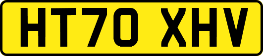 HT70XHV