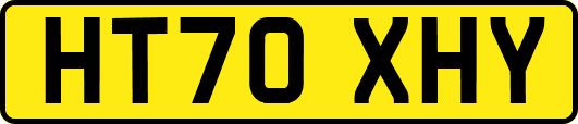 HT70XHY