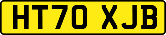HT70XJB