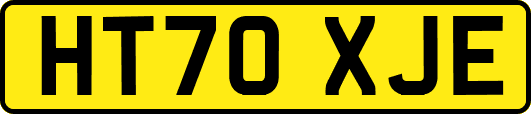 HT70XJE