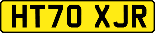 HT70XJR