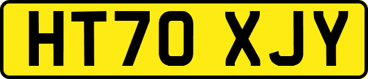 HT70XJY