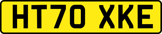 HT70XKE
