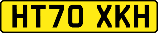 HT70XKH