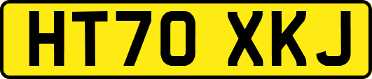 HT70XKJ