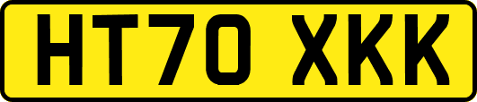 HT70XKK