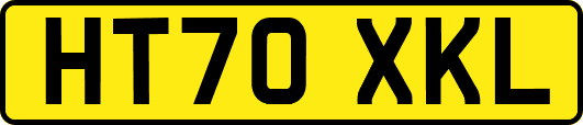HT70XKL