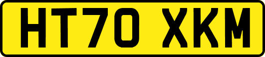 HT70XKM
