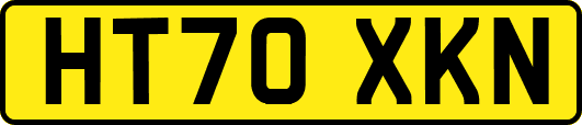 HT70XKN