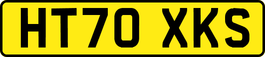 HT70XKS