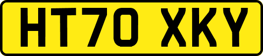 HT70XKY