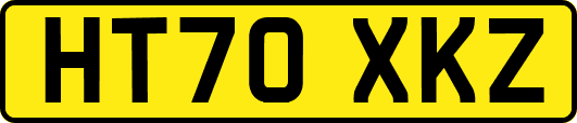 HT70XKZ
