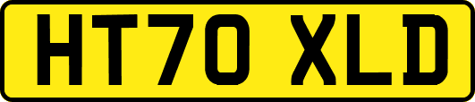 HT70XLD