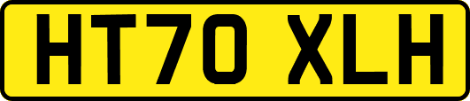 HT70XLH