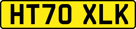 HT70XLK