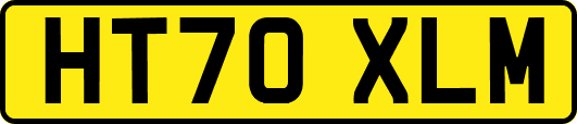 HT70XLM