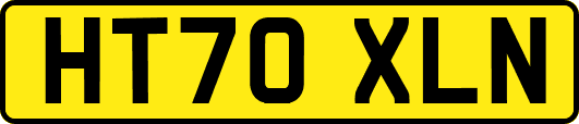 HT70XLN