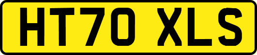 HT70XLS
