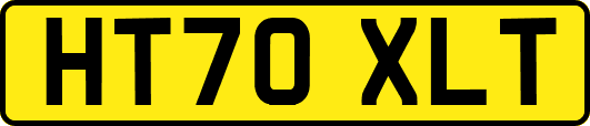 HT70XLT