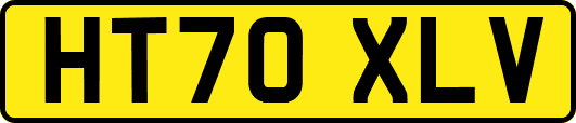 HT70XLV