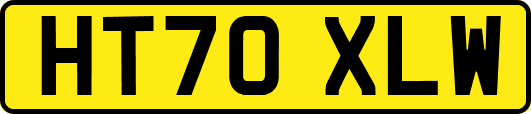 HT70XLW