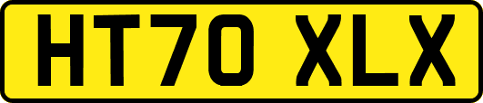 HT70XLX