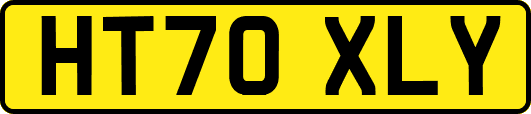 HT70XLY