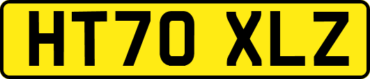 HT70XLZ