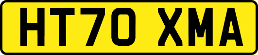 HT70XMA